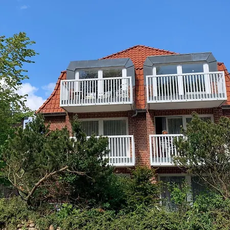 Haus-waldstrasse-whg-04 Lägenhet