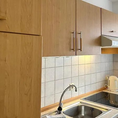 Lägenhet Haus-waldstrasse-whg-04