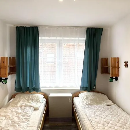 Haus-waldstrasse-whg-04 Lägenhet