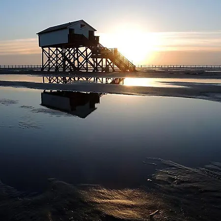 Haus-waldstrasse-whg-04 Lägenhet *